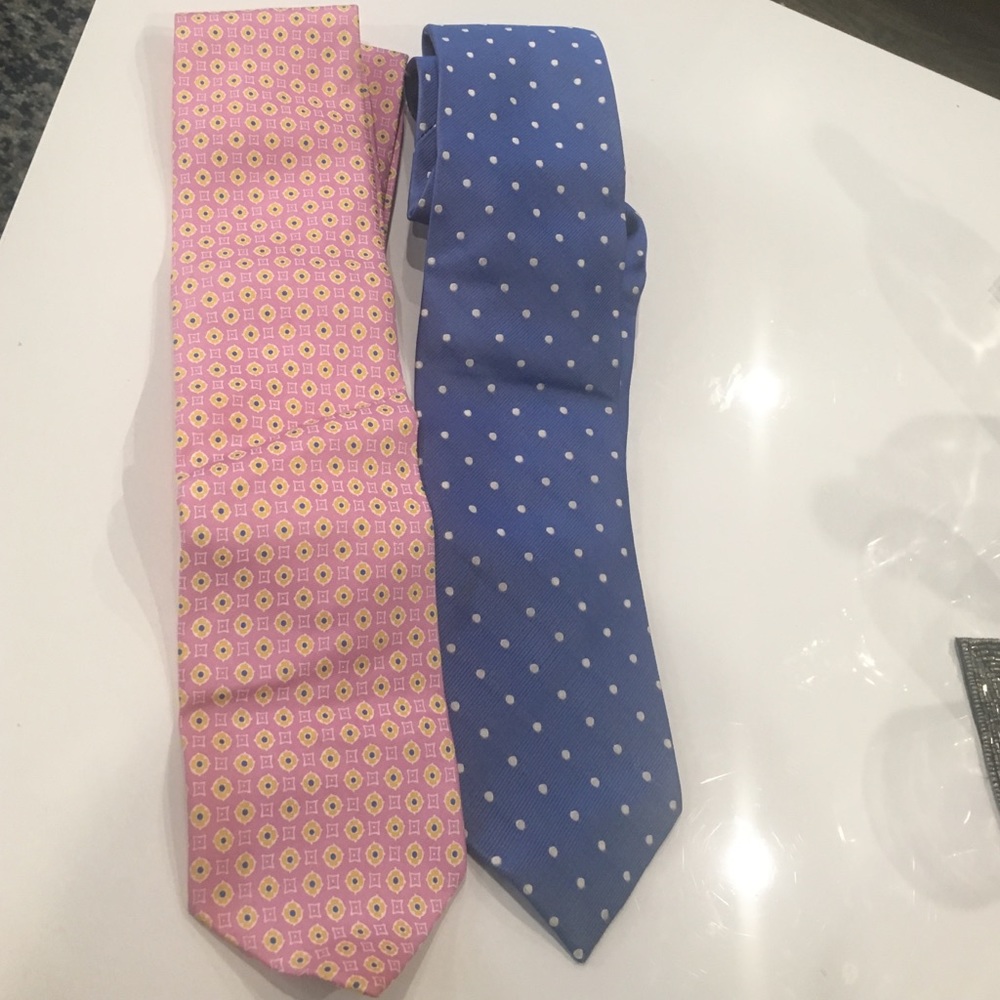 Jos a bank ties (2 pack)